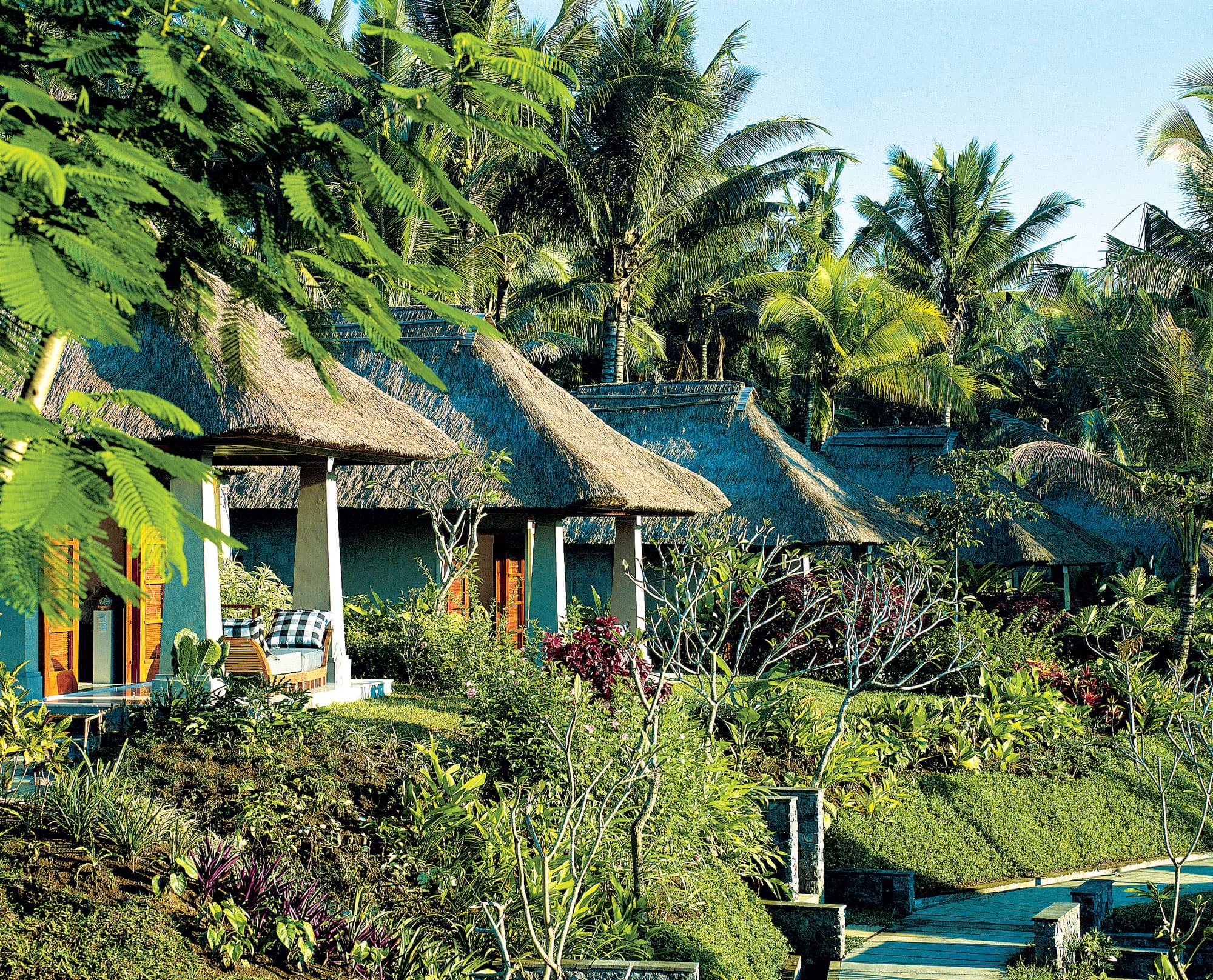 Maya Resort & Spa, Ubud